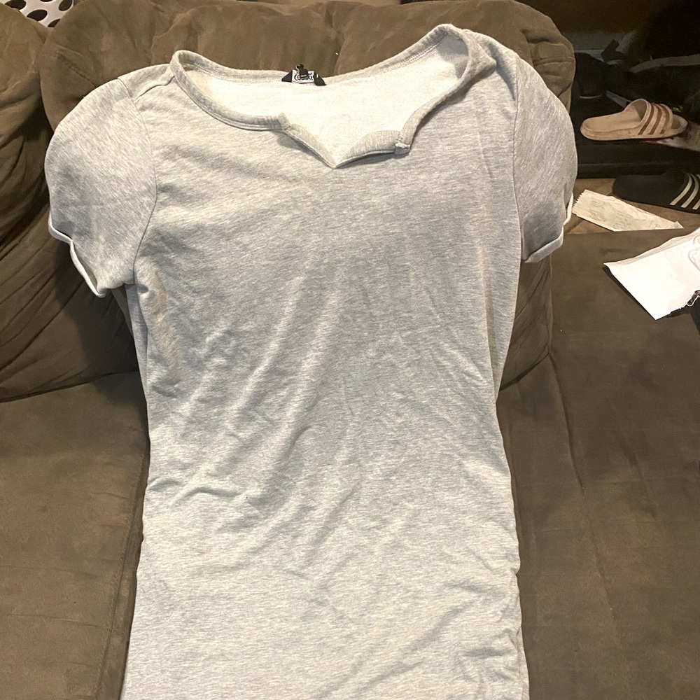 Walmart George Sweatshirt Dress With Pockets!